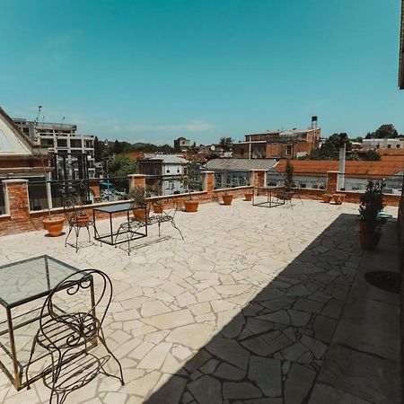 Hotel Verdzi Kutaisi Luaran gambar