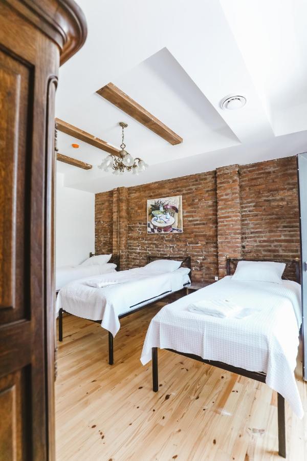 Hotel Verdzi Kutaisi Luaran gambar