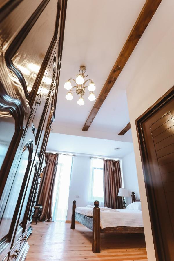 Hotel Verdzi Kutaisi Luaran gambar