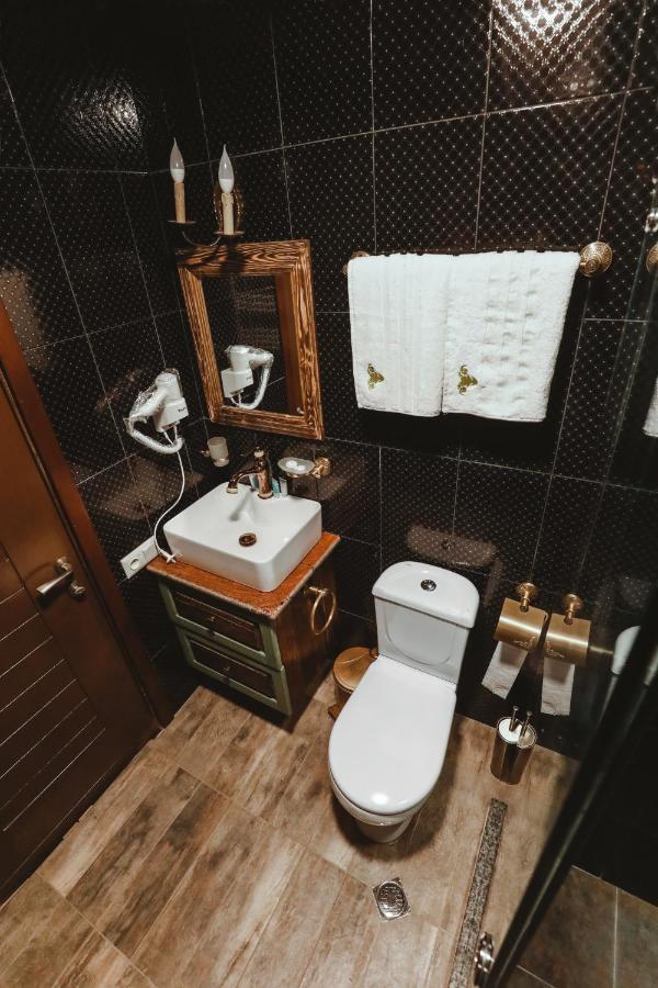 Hotel Verdzi Kutaisi Luaran gambar