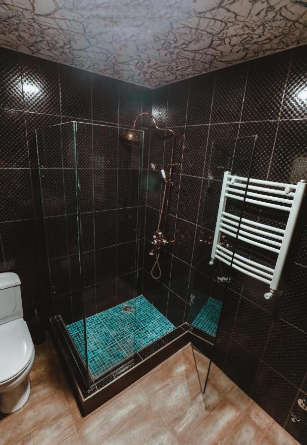 Hotel Verdzi Kutaisi Luaran gambar